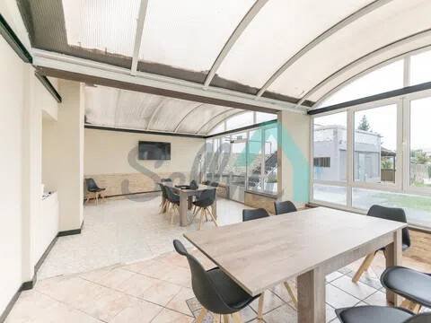 Casa de 345 m² en Gijón