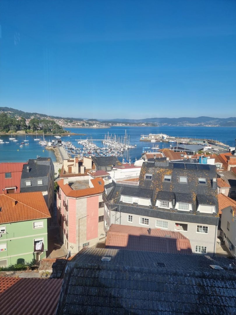 Pis de 106 m² a Sanxenxo