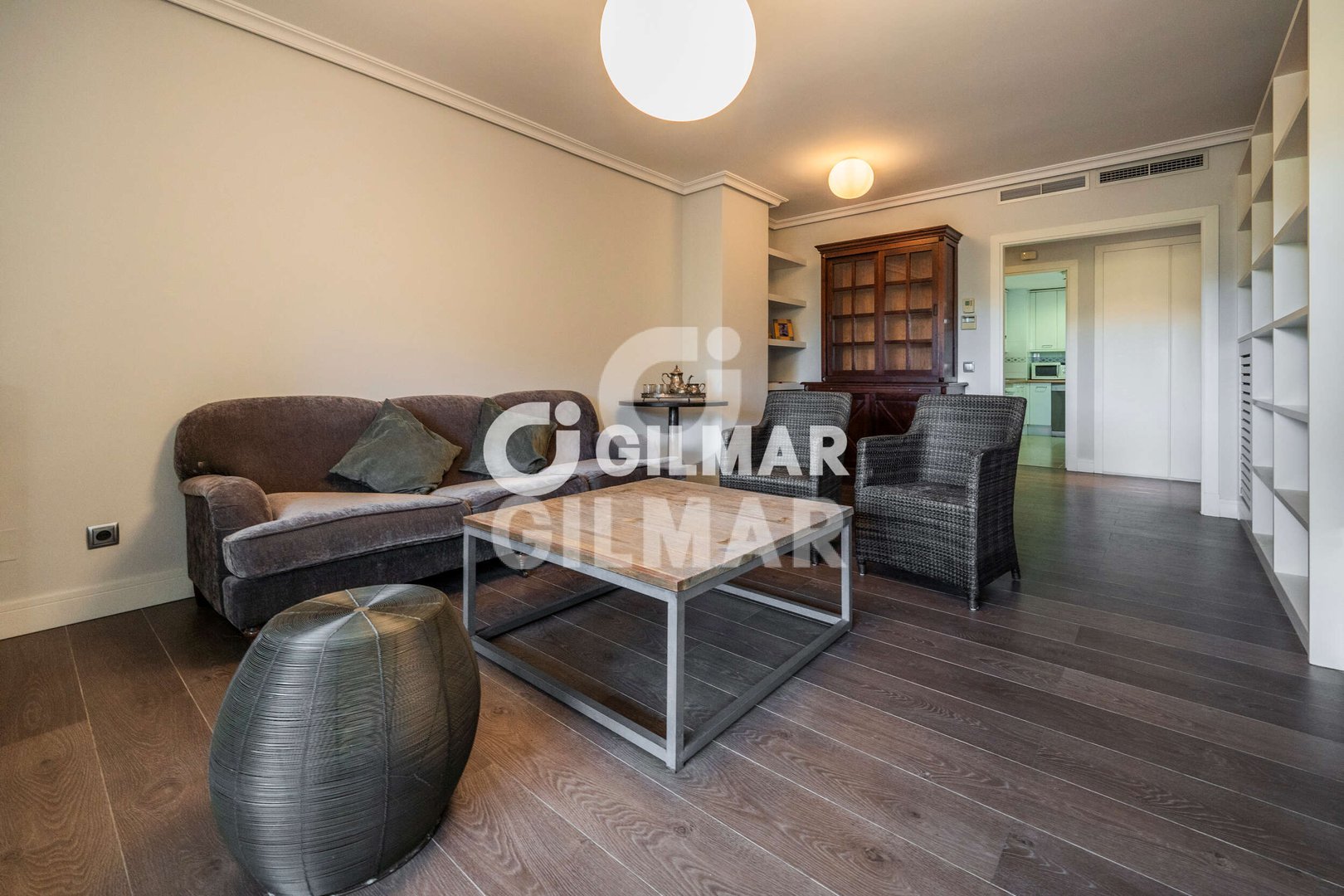 Piso de 150 m² en Alcobendas