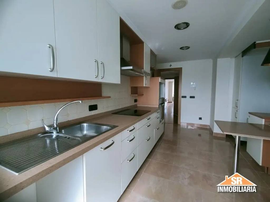 Piso de 180 m² en La Coruña