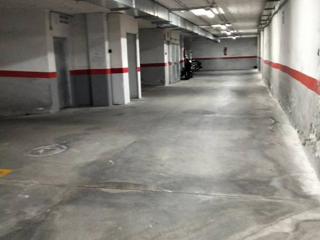 Piso de 50 m² en Málaga