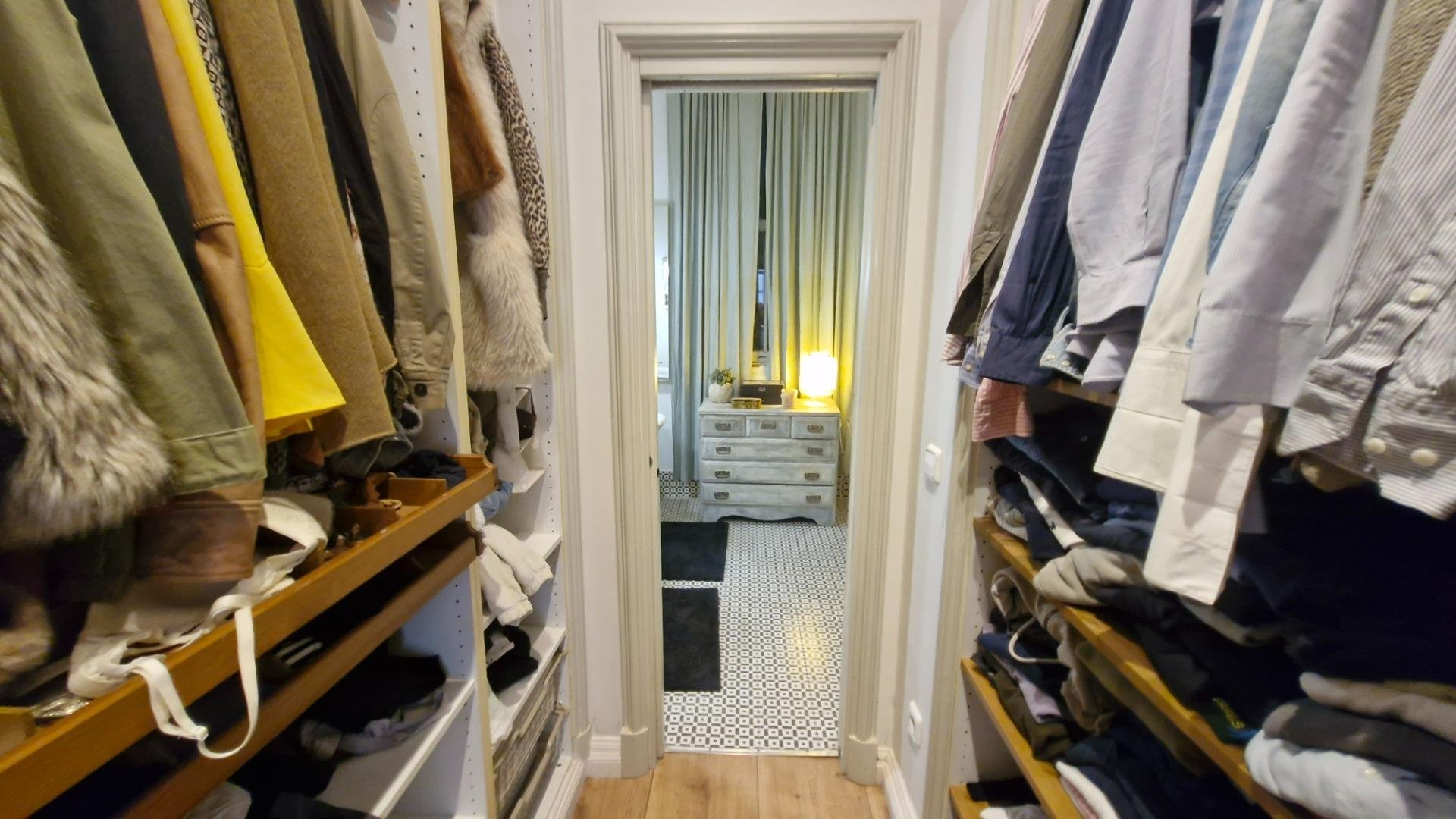 Piso de 147 m² en Bilbao