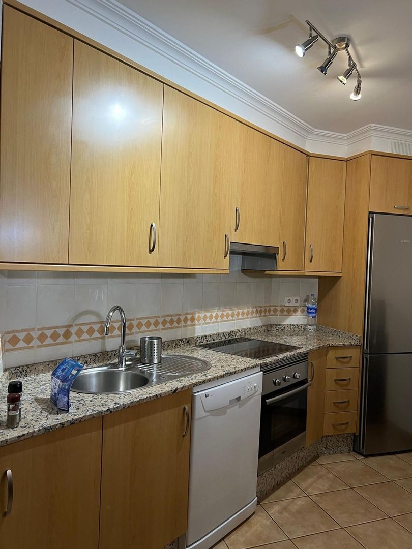 Piso de 110 m² en Granadilla de Abona