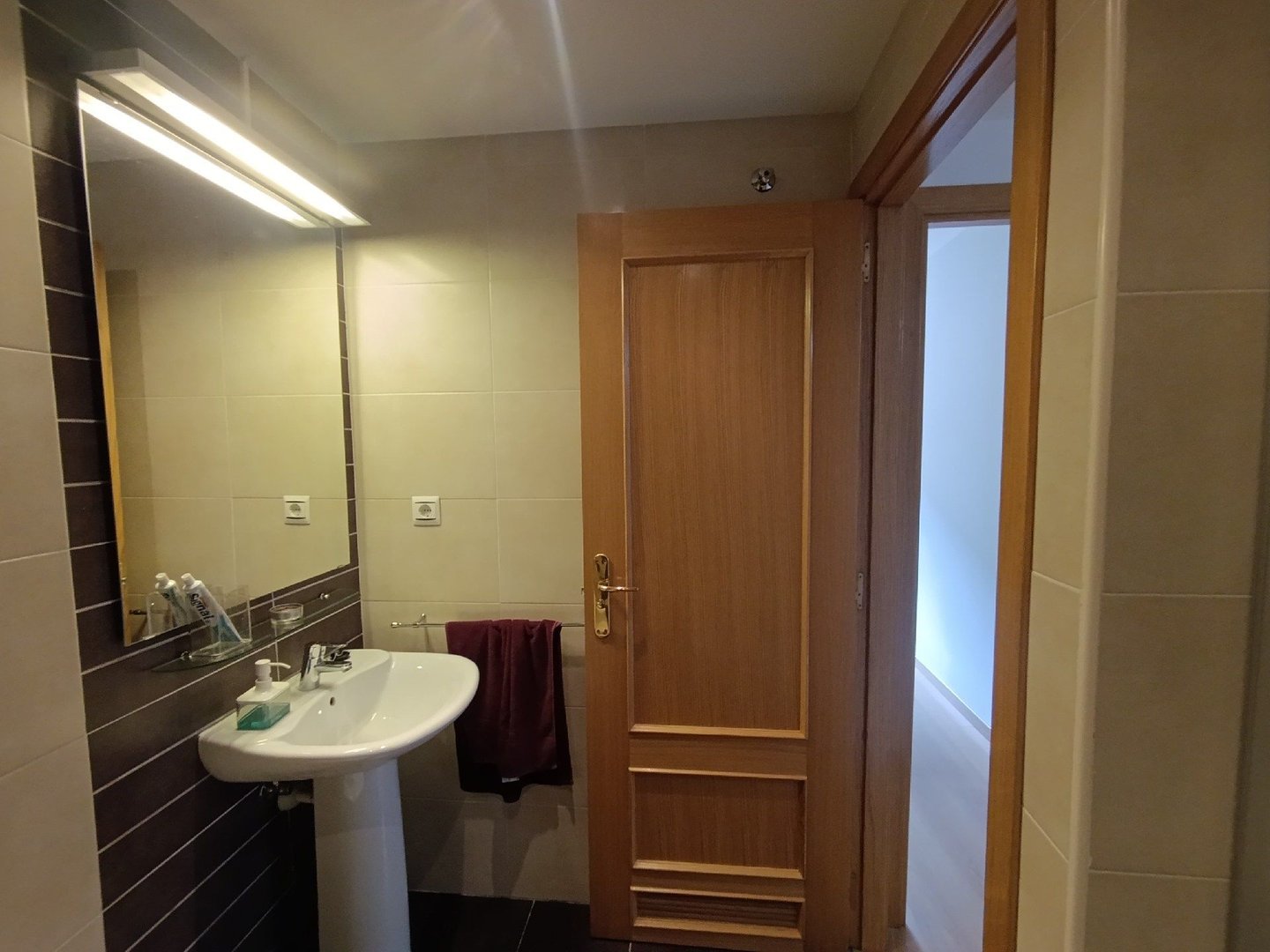 Piso de 60 m² en Campo