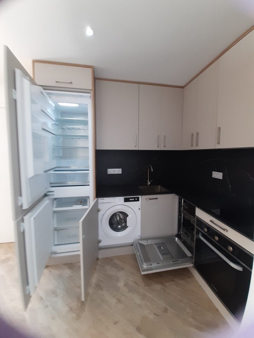 Pis de 56 m² a Altea