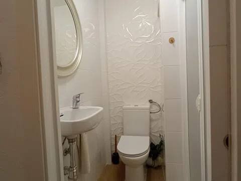 Piso de 94 m² en Mazarrón