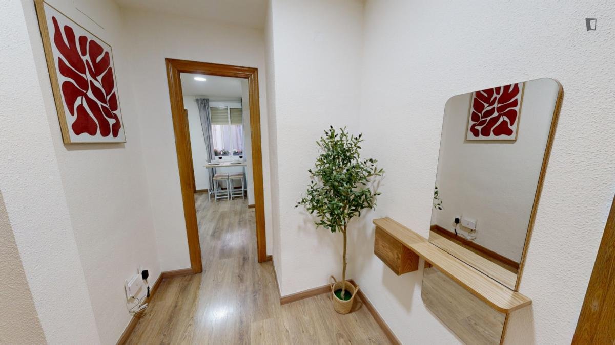 Habitació de lloguer, Alacant