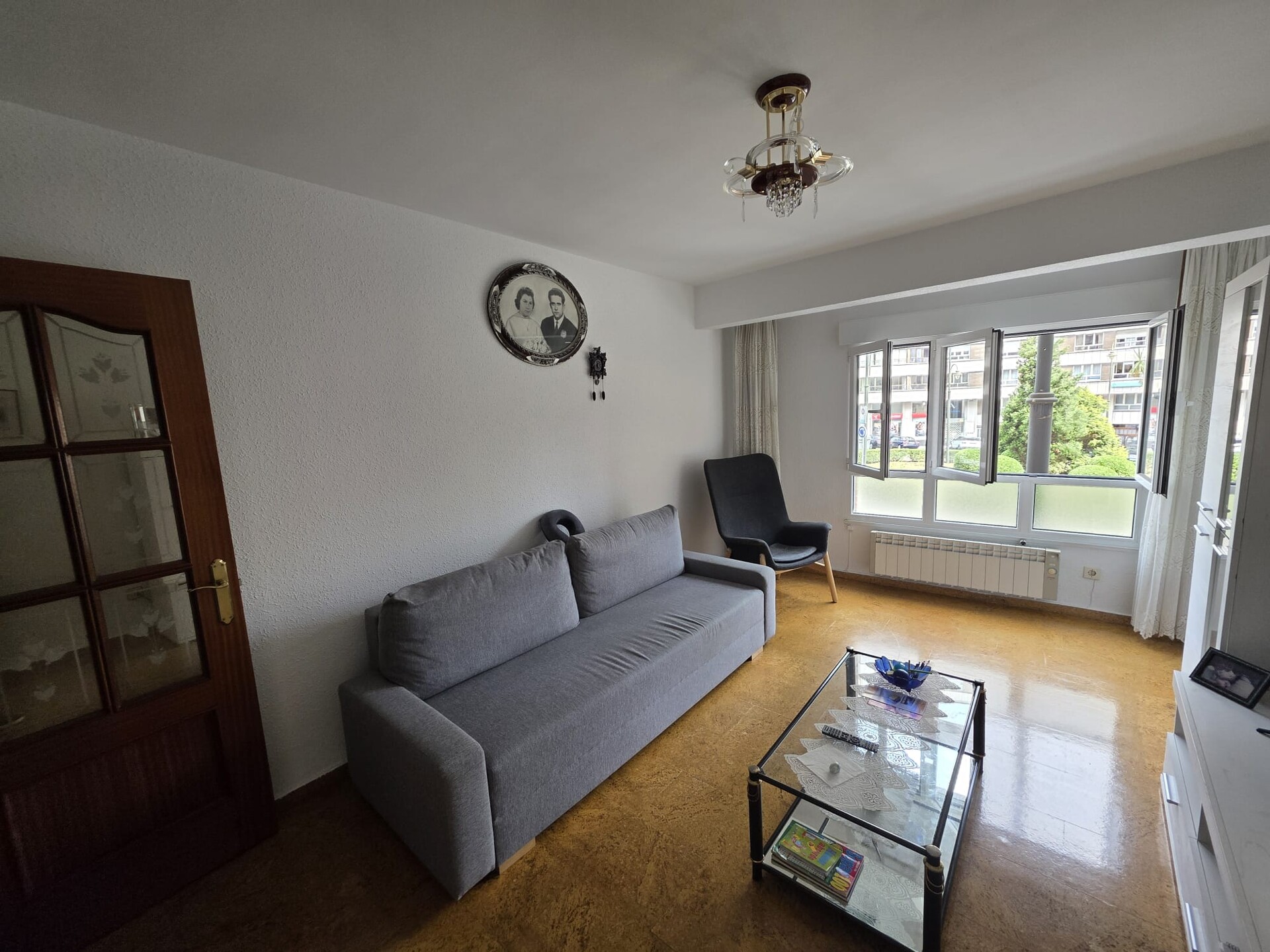 Habitación 96 m², Avilés