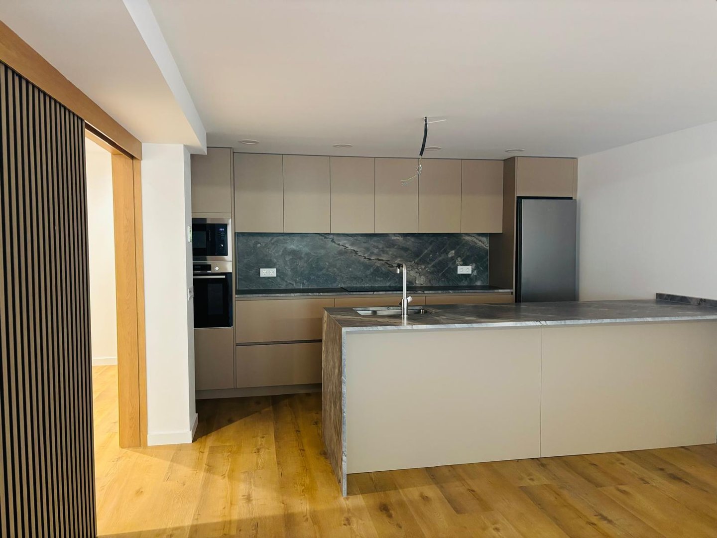 Piso de 100 m² en Palma