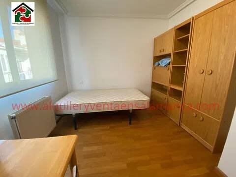 Pis de 85 m² a Salamanca