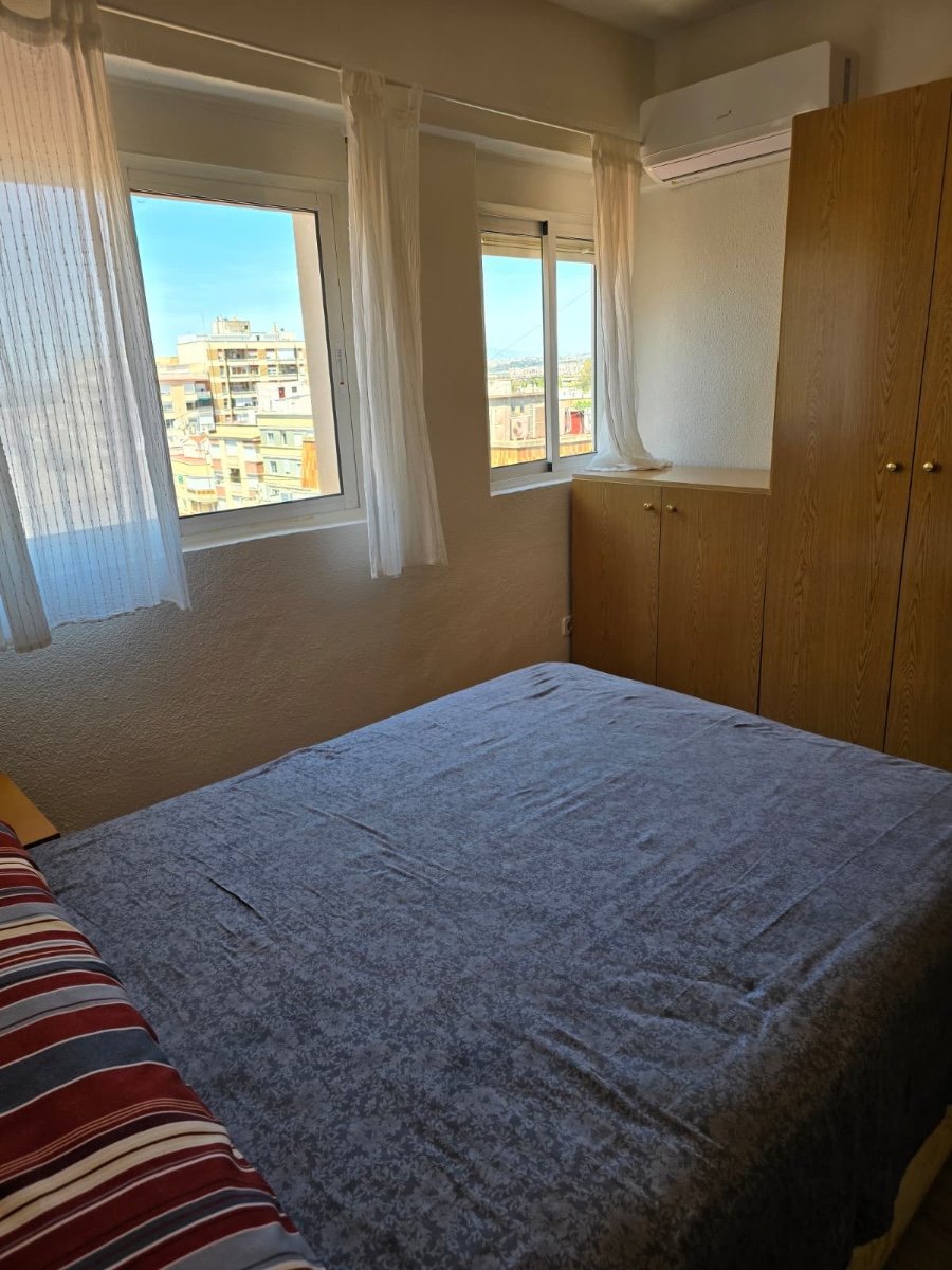 Piso de 55 m² en Murcia