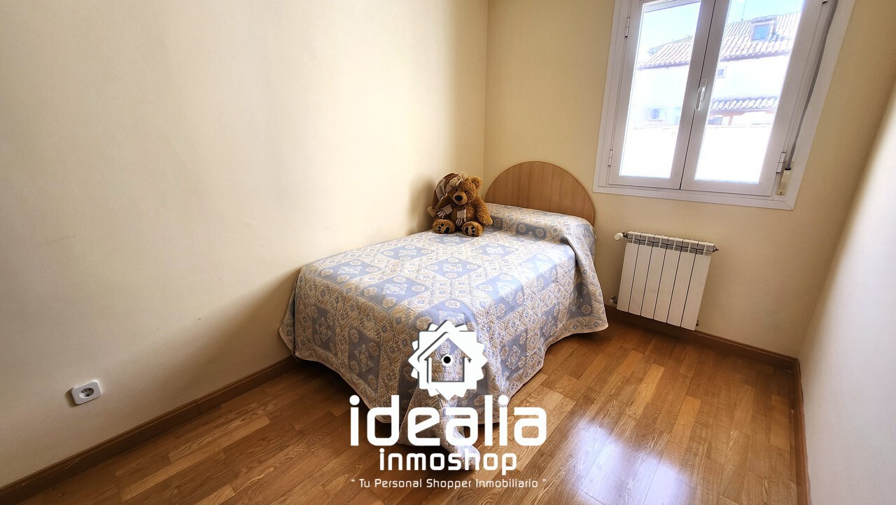 Piso de 125 m² en Aranjuez