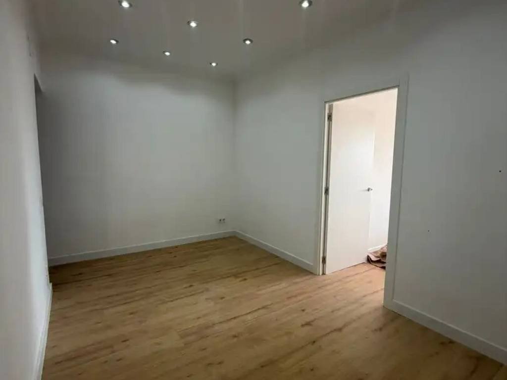 Pis de 50 m² a Barcelona