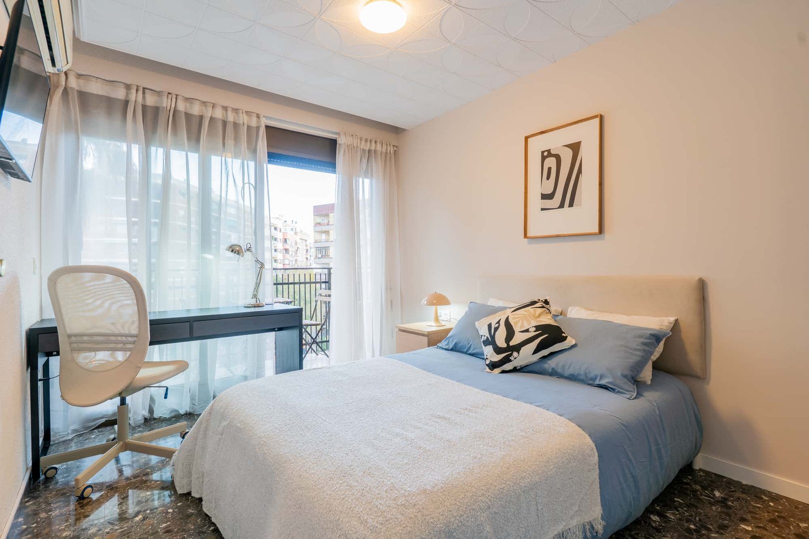 Habitació de lloguer, València