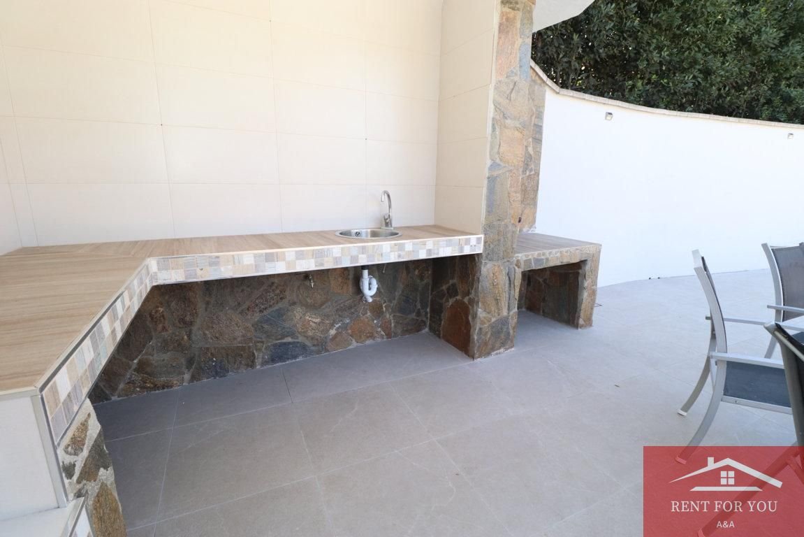 Casa de 135 m² a Alhaurín el Grande