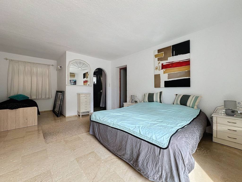 Casa de 200 m² a l'Alfàs del Pi