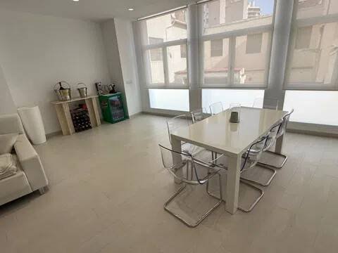 Pis de 418 m² a Castelló de la Plana