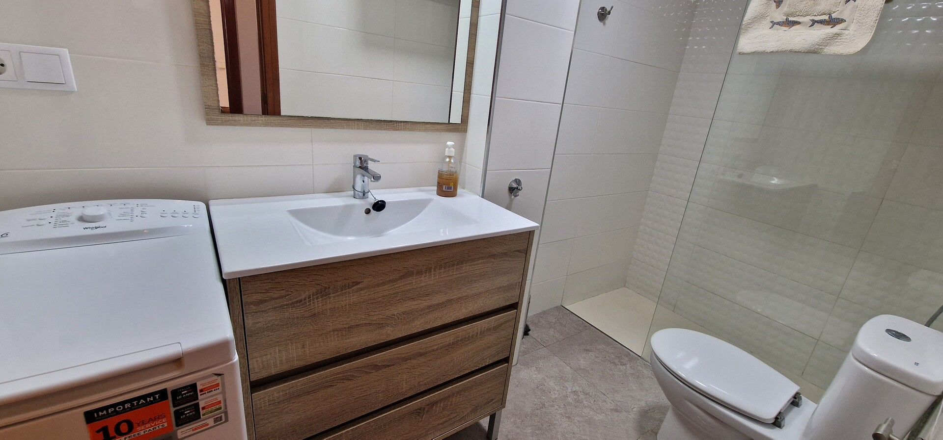 Wohnung 60 m² in Cullera