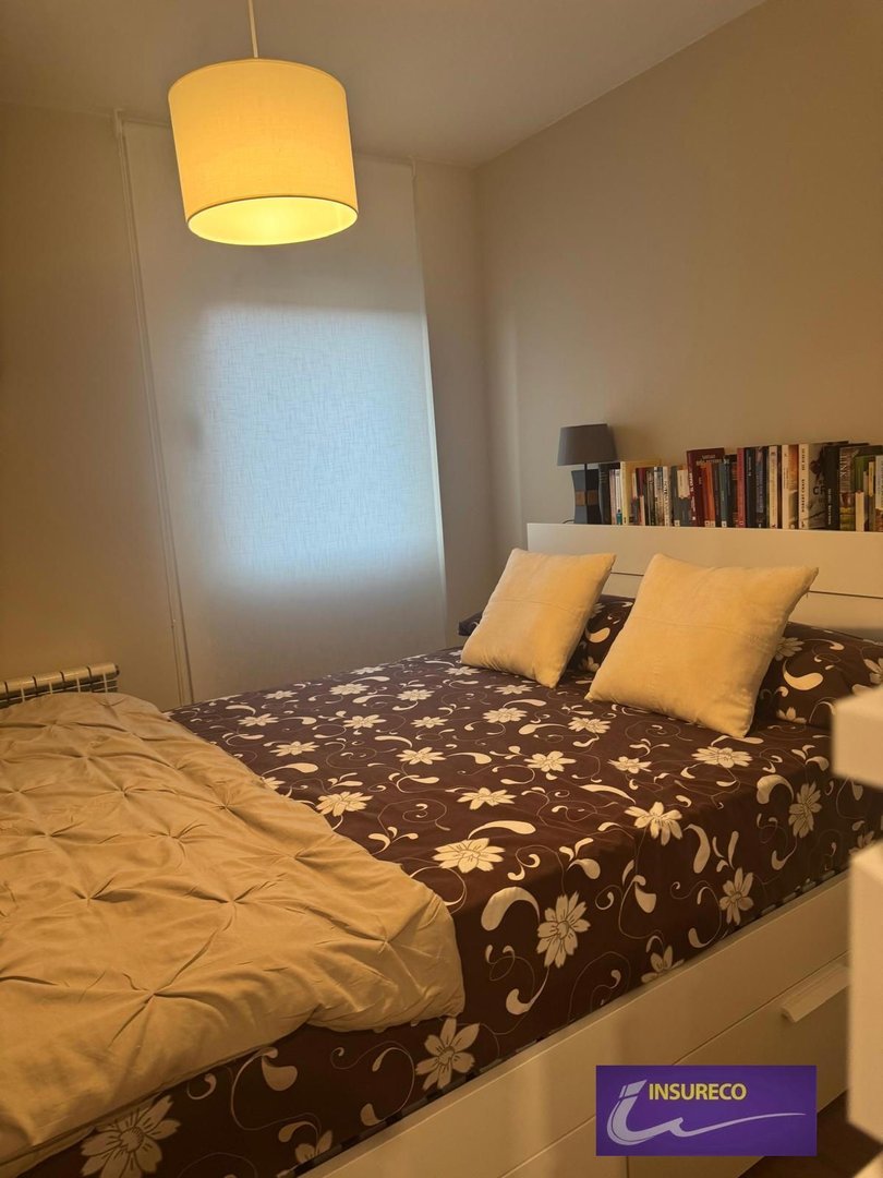 Piso de 50 m² en Sariegos