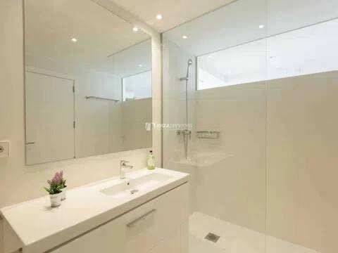 Appartamento 90 m² a Eivissa