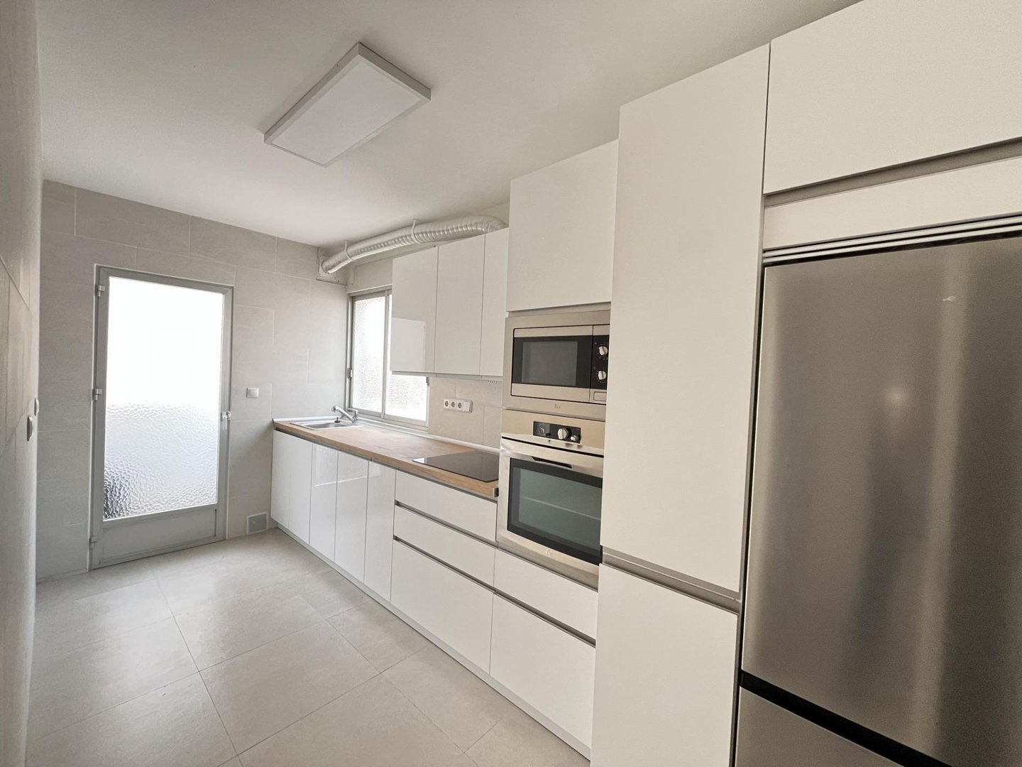 Piso de 128 m² en Almería