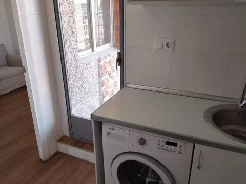 Piso de 51 m² en Valencia
