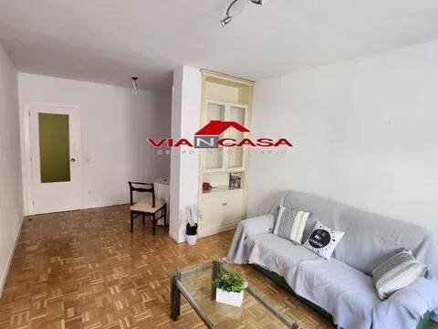 Wohnung 75 m² in Madrid