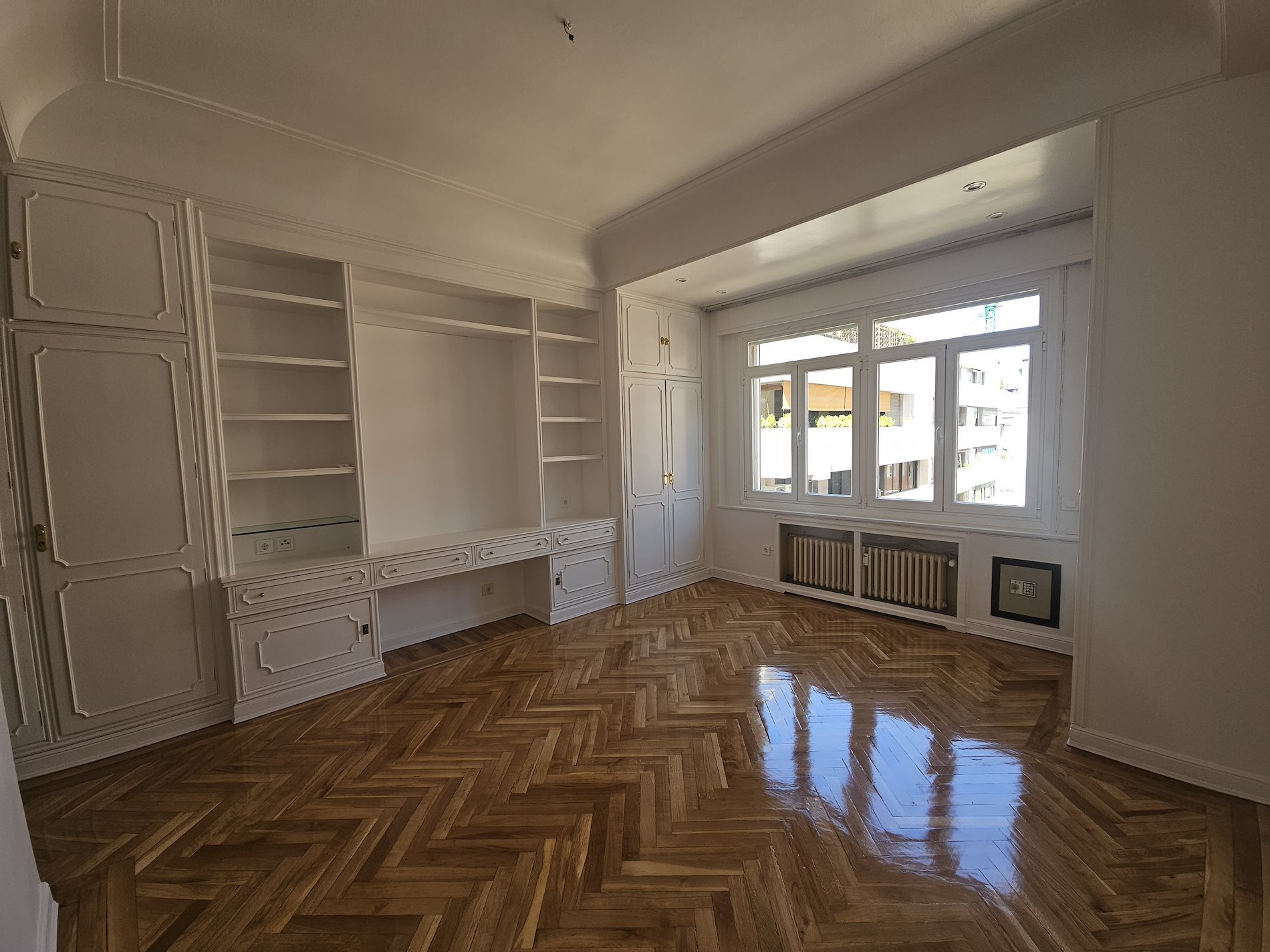 Appartement 285 m² à Madrid