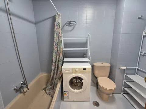 Wohnung 39 m² in Madrid