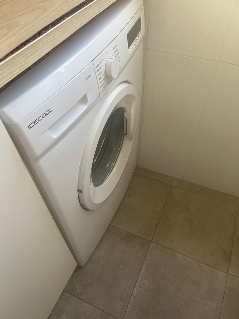 Pis de 60 m² a Sevilla