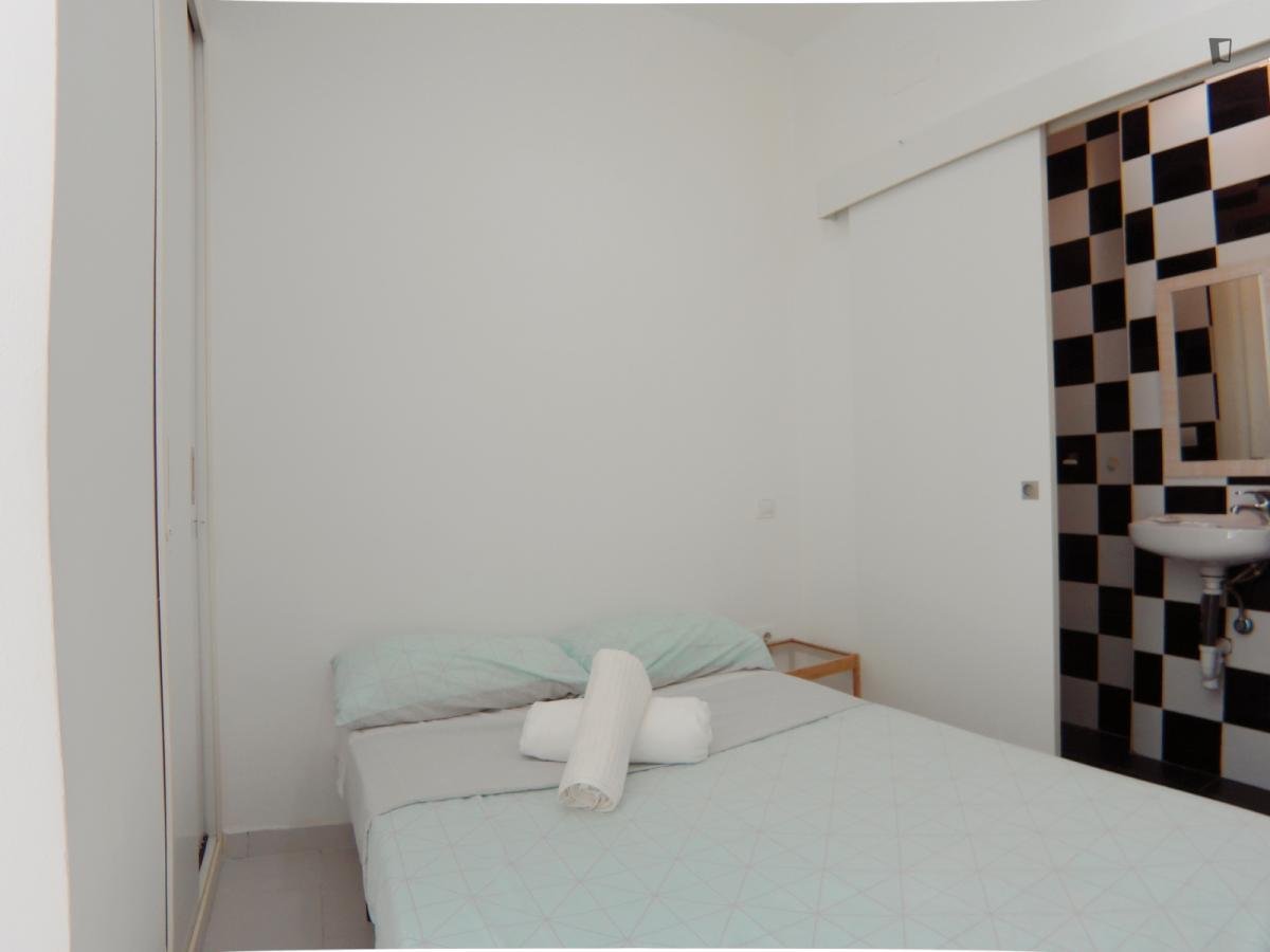 Pis de 30 m² a Madrid