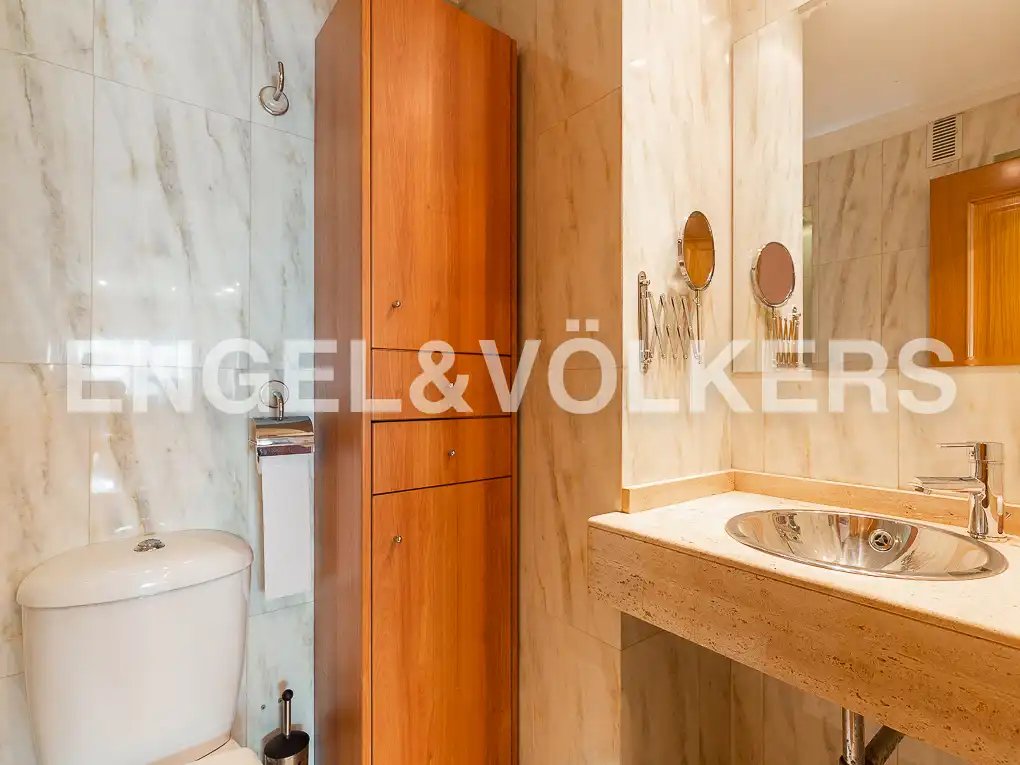 Piso de 114 m² en Valencia