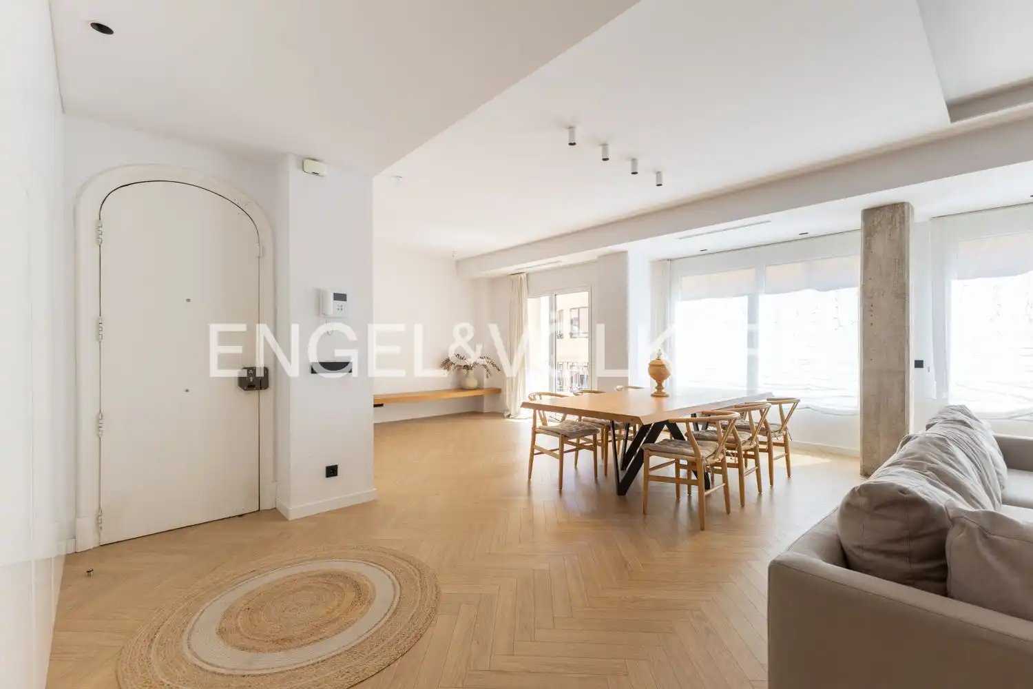 Appartamento 204 m² a Valencia