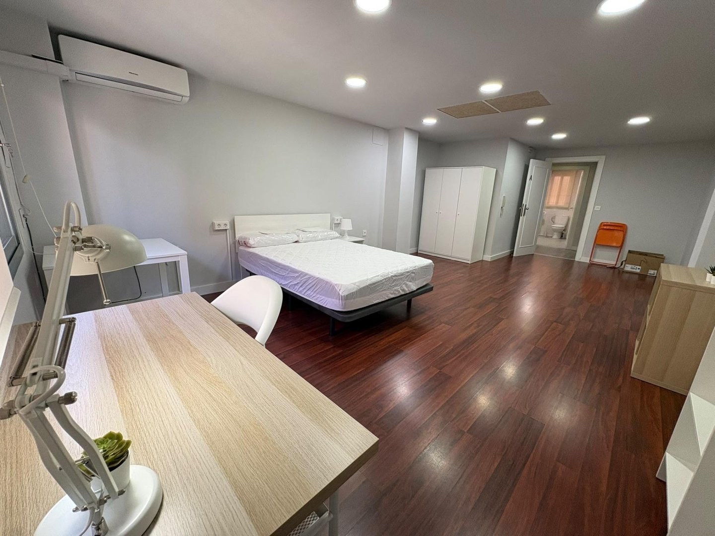 Habitación 160 m², Murcia