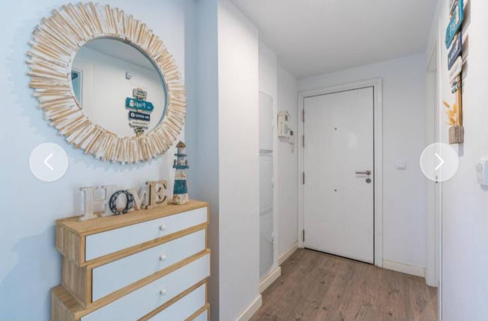 Piso de 110 m² en Almuñécar