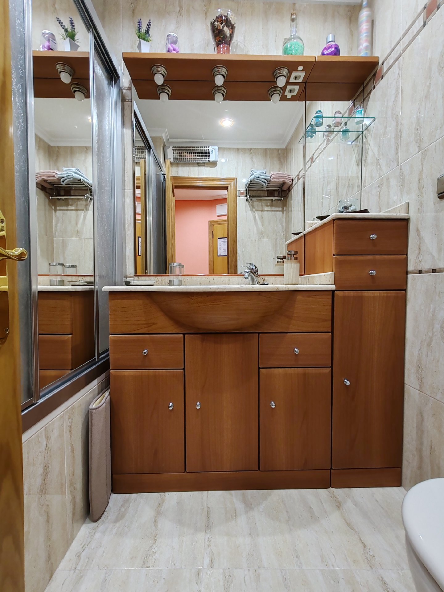 Piso de 60 m² en Gijón