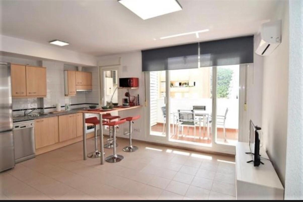 Piso de 50 m² en Villajoyosa