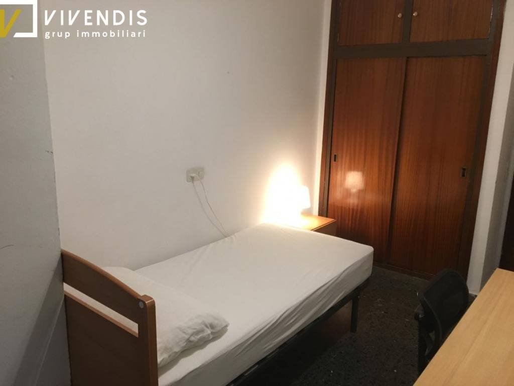 Piso de 117 m² en Lérida