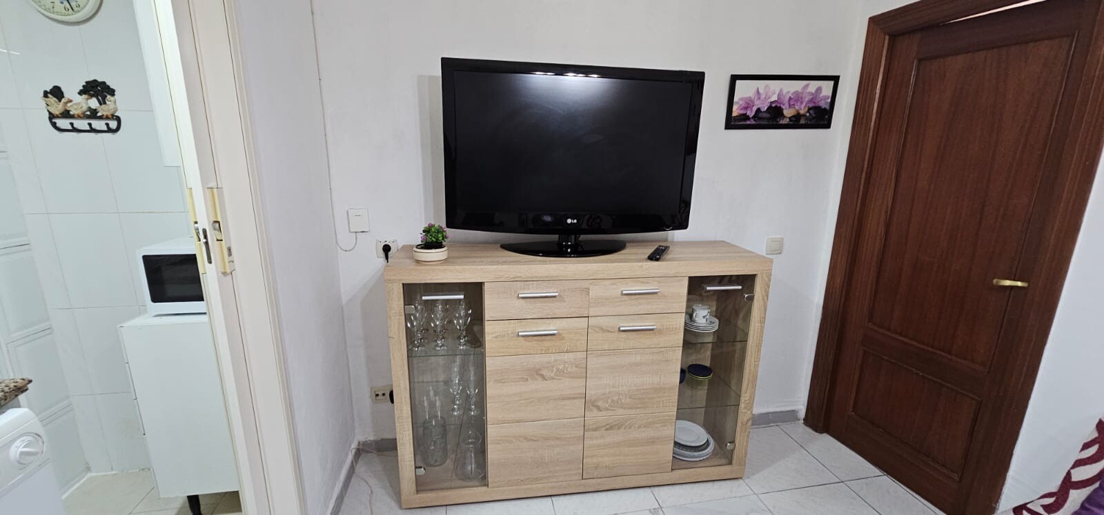 Piso de 60 m² en Salamanca