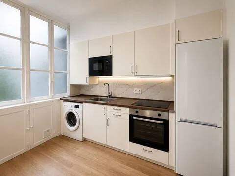 Piso de 105 m² en Oñate