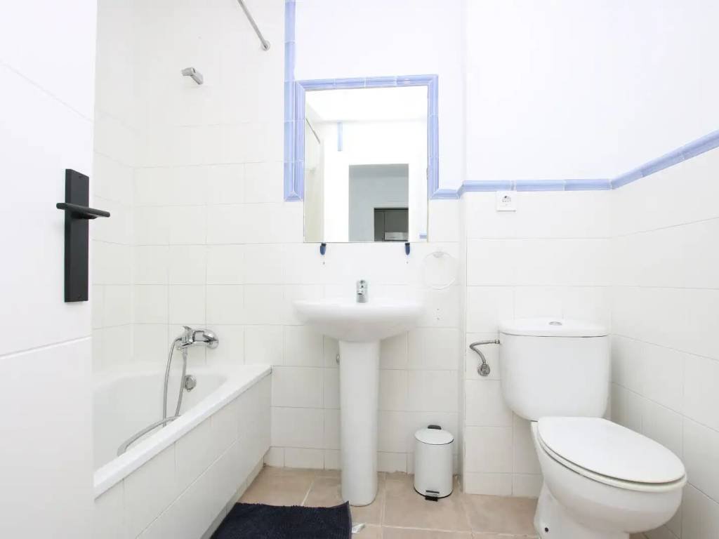 Piso de 93 m² en Estepona