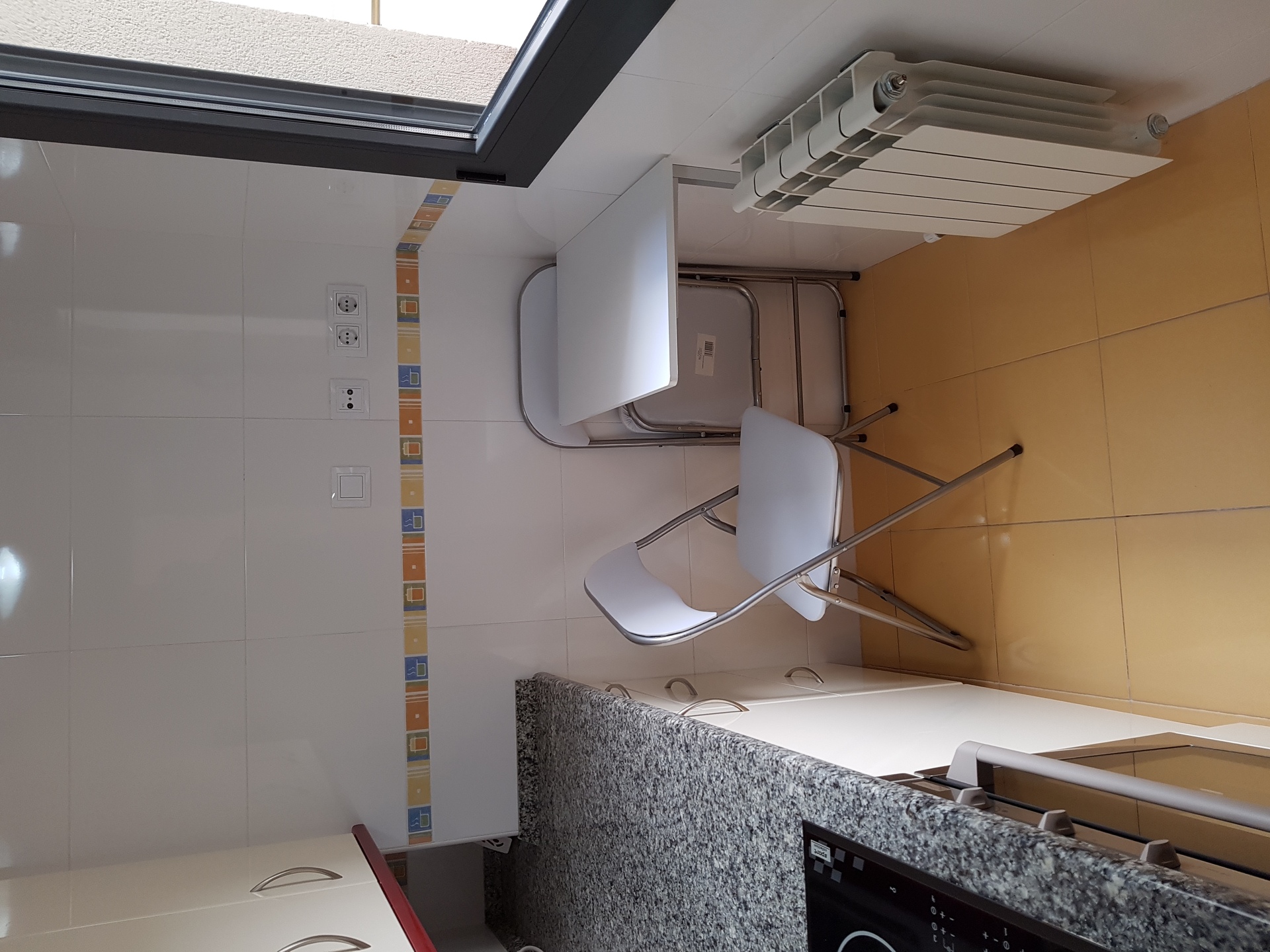 Apartamento 48 m² em Aranda de Duero