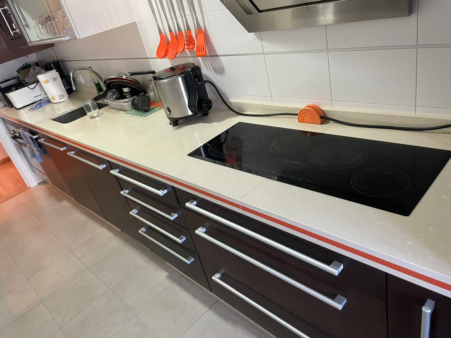 Piso de 85 m² en Punta Umbría