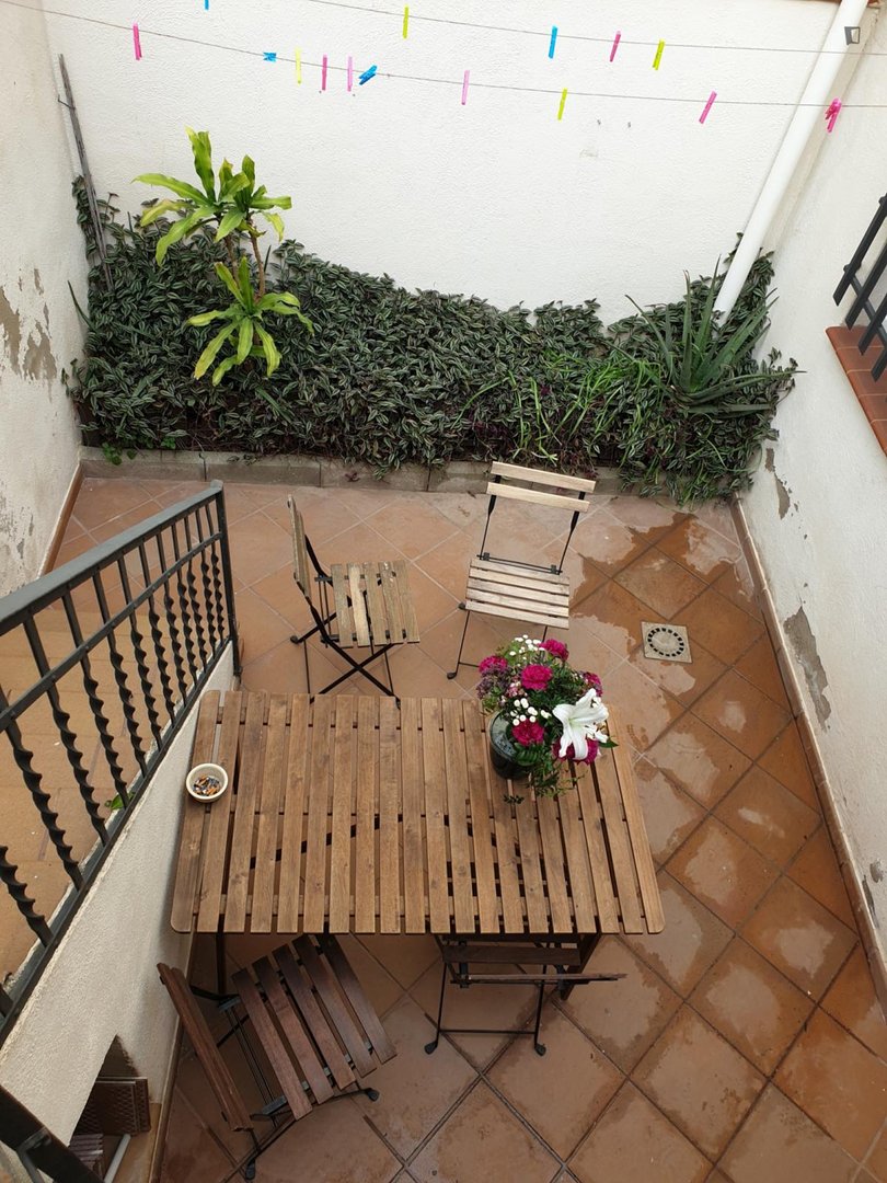 Zimmer zur Miete, Barcelona