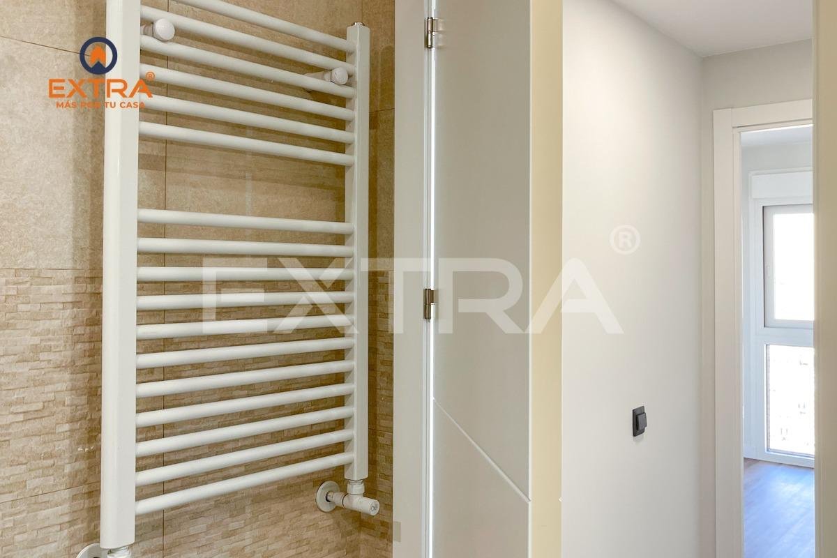 Pis de 75 m² a Madrid