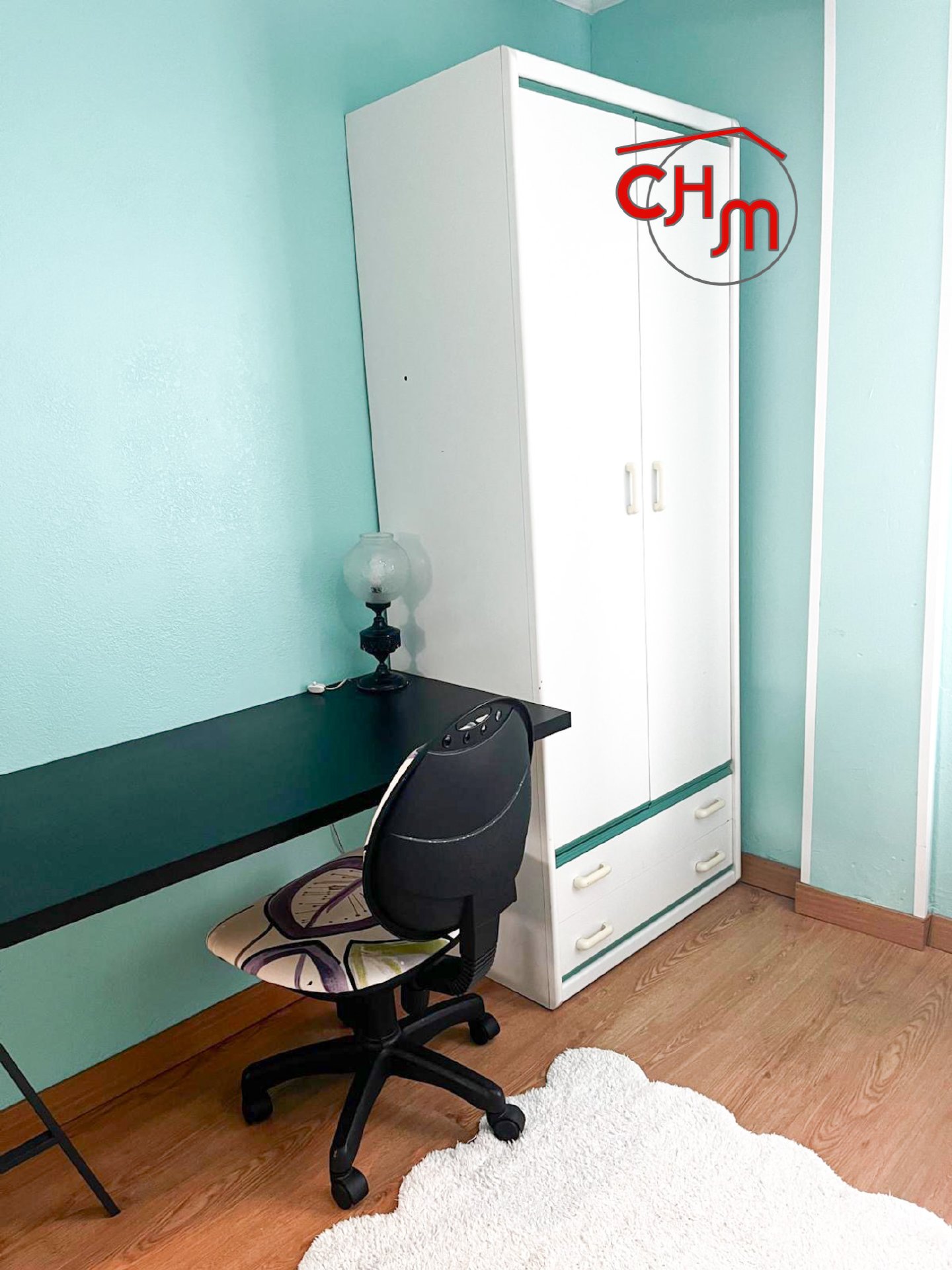 Piso de 75 m² en Colindres