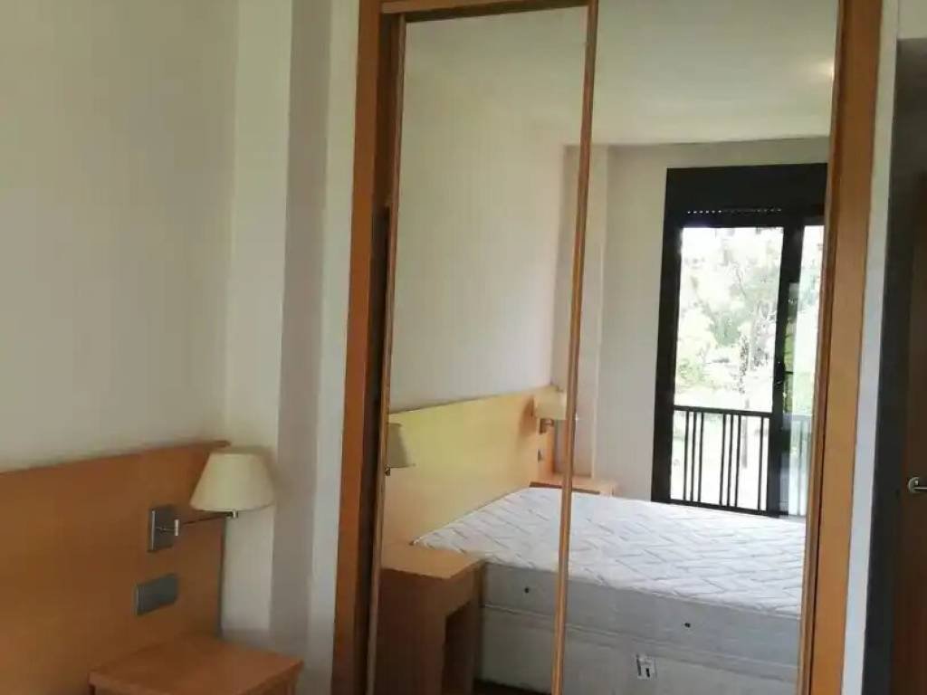 Pis de 49 m² a Madrid