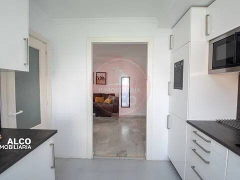 Piso de 80 m² en Torrox