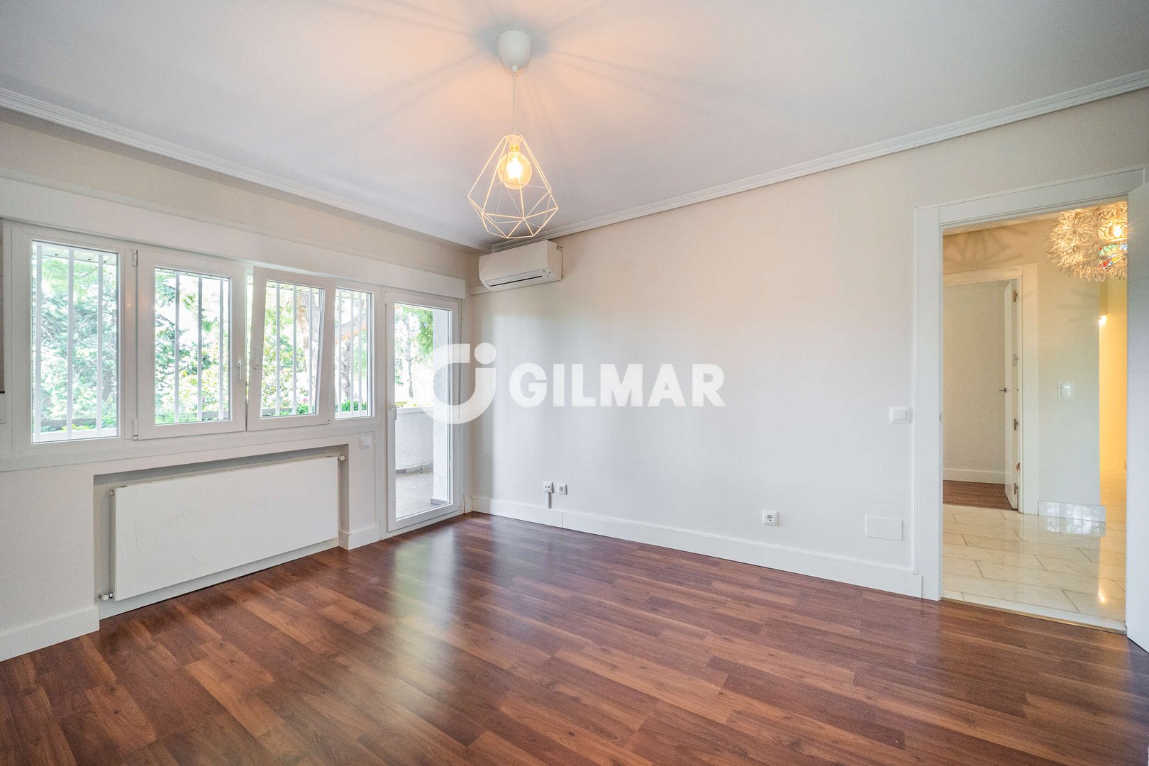 Casa de 699 m² en Madrid
