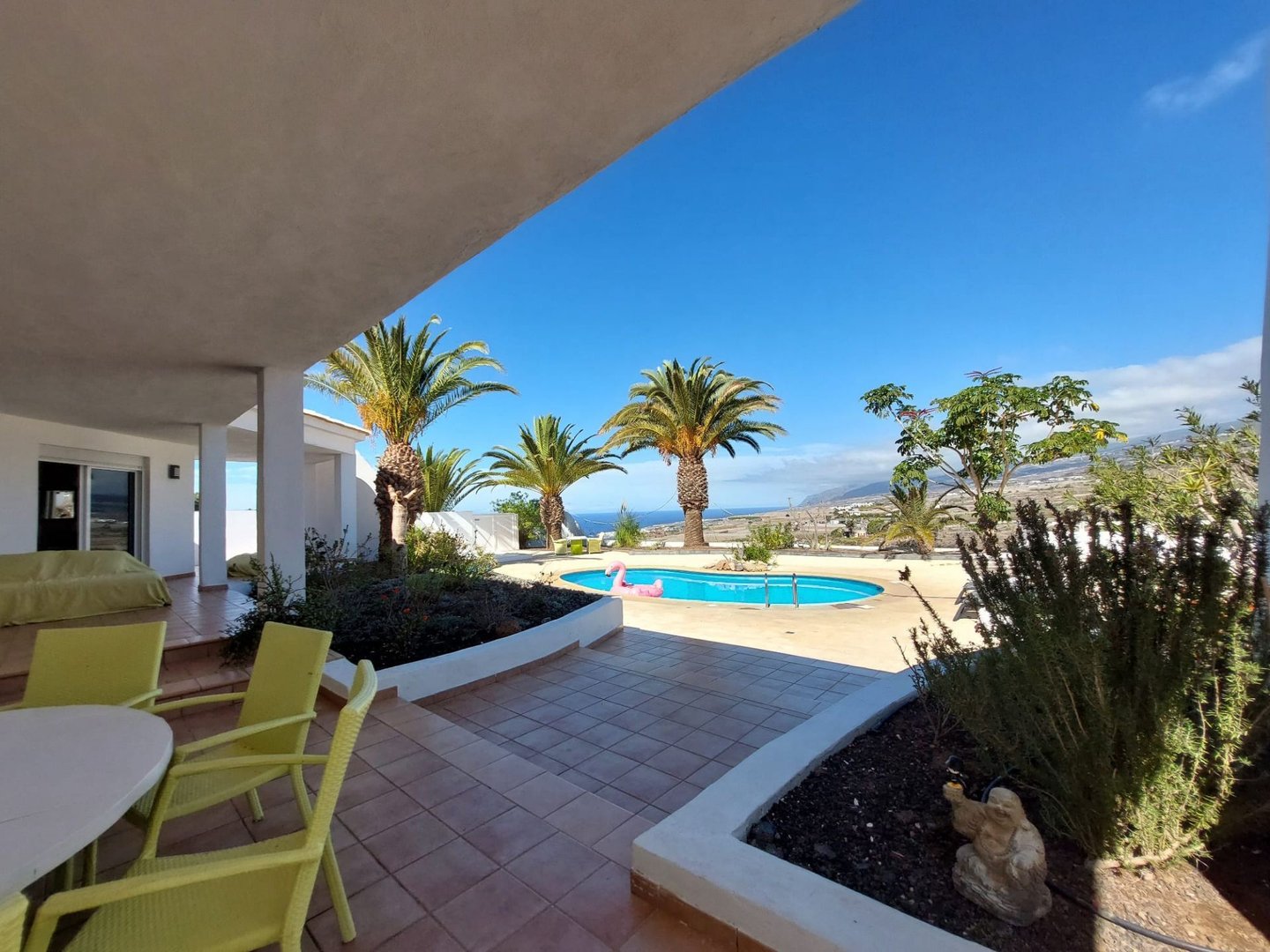 Casa de 150 m² en Adeje
